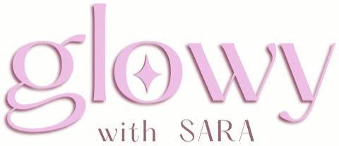Glowy with Sara